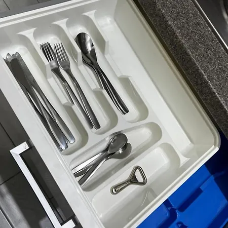 Smart's House Deluxe Spagnoli Апартаменты Неаполь