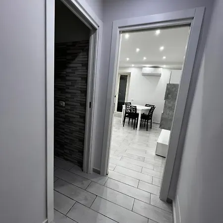 Smart's House Deluxe Spagnoli Апартаменты