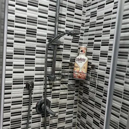 Smart's House Deluxe Spagnoli Apartament Neapol