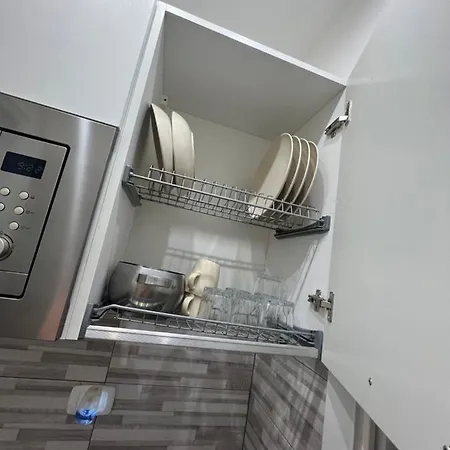 Smart's House Deluxe Spagnoli Неаполь