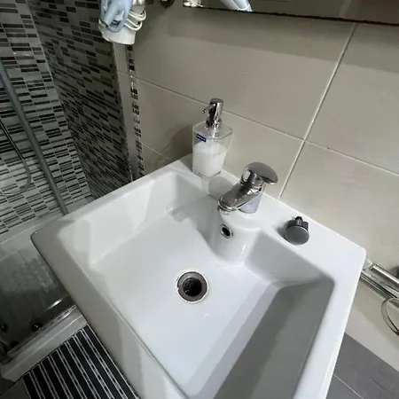 Smart's House Deluxe Spagnoli Апартаменты Неаполь