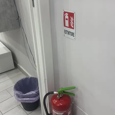 Smart's House Deluxe Spagnoli Апартаменты *