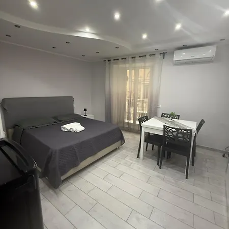 Smart's House Deluxe Spagnoli *