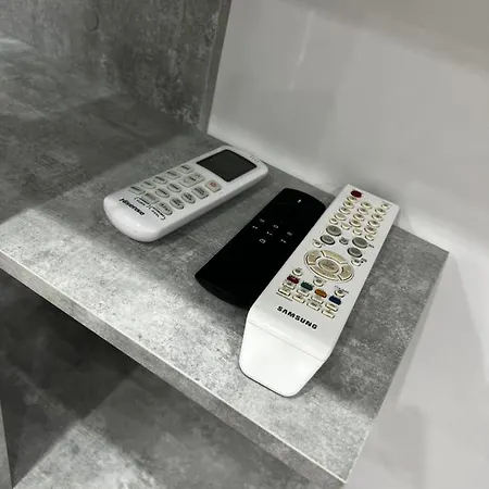 Smart's House Deluxe Spagnoli Apartment *