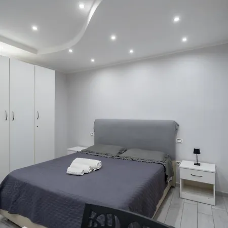 Smart's House Deluxe Spagnoli *