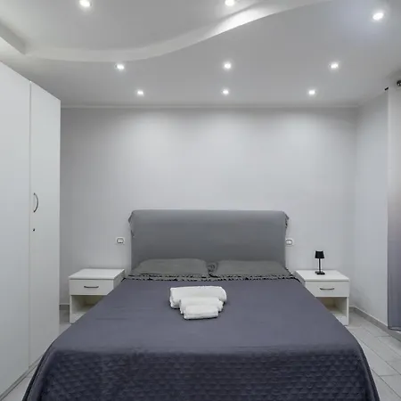 Smart's House Deluxe Spagnoli