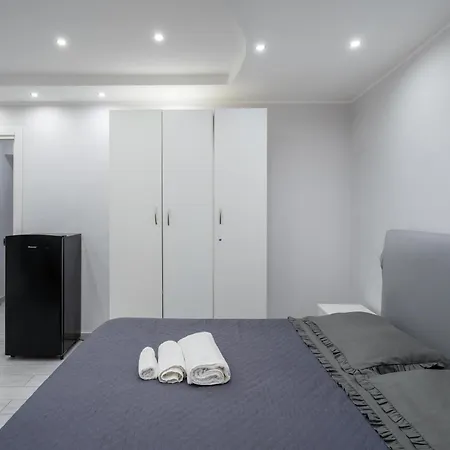 Smart's House Deluxe Spagnoli Neapel