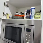 Smart's House Deluxe Spagnoli Apartmán