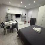 Smart's House Deluxe Spagnoli Apartmán Neapol