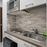 Smart's House Deluxe Spagnoli Apartmán