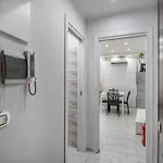 Smart's House Deluxe Spagnoli Apartmán Neapol