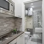 Smart's House Deluxe Spagnoli Apartmán