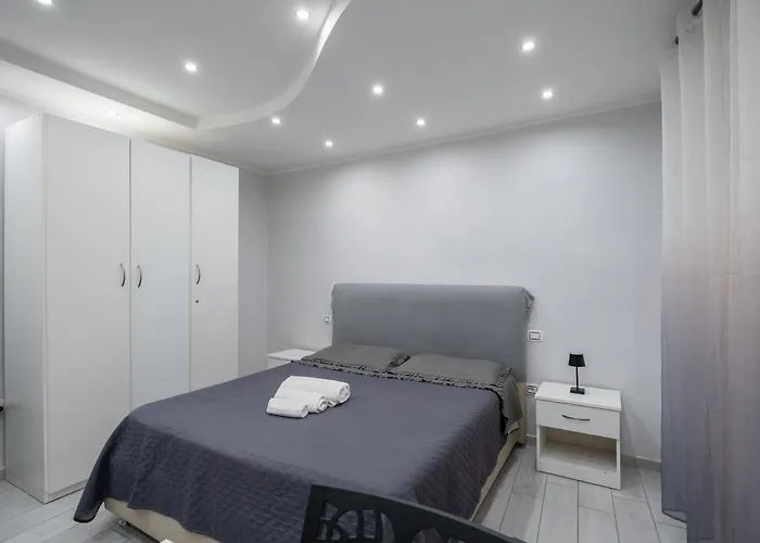 Smart's House Deluxe Spagnoli *